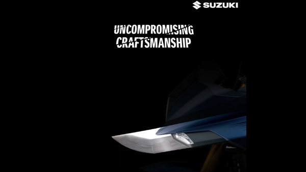 விரைவில் இந்தியாவில் அறிமுகமாகிறது சுஸுகி கடானா பைக்... இது எவ்ளோ சூப்பரான பைக் தெரியுமா?.. வாங்க தெரிஞ்சிக்கலாம்!