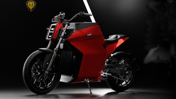 வெளிநாட்டுலகூட இப்படி ஒரு ஸ்டைல்ல எலெக்ட்ரிக் பைக் இருக்குமானு தெரியல! இந்திய நிறுவனத்தின் அட்டகாசமான தயாரிப்பு!