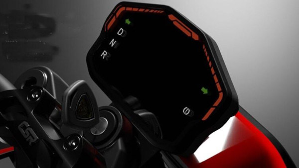 வெளிநாட்டுலகூட இப்படி ஒரு ஸ்டைல்ல எலெக்ட்ரிக் பைக் இருக்குமானு தெரியல! இந்திய நிறுவனத்தின் அட்டகாசமான தயாரிப்பு!