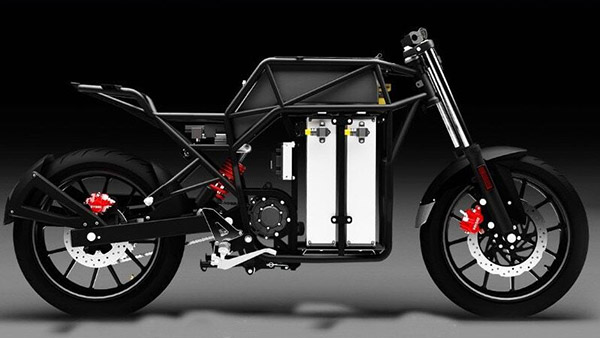 வெளிநாட்டுலகூட இப்படி ஒரு ஸ்டைல்ல எலெக்ட்ரிக் பைக் இருக்குமானு தெரியல! இந்திய நிறுவனத்தின் அட்டகாசமான தயாரிப்பு!