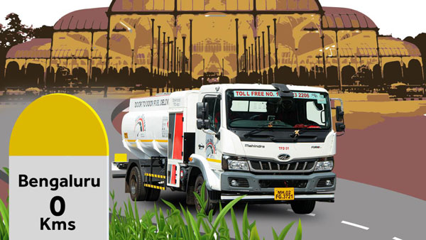 பெட்ரோல், டீசல் காலம் முடிய போகுது... வீட்டில் இருந்தபடியே வண்டிக்கு சிஎன்ஜி நிரப்பலாம்... எப்படினு தெரியுமா?