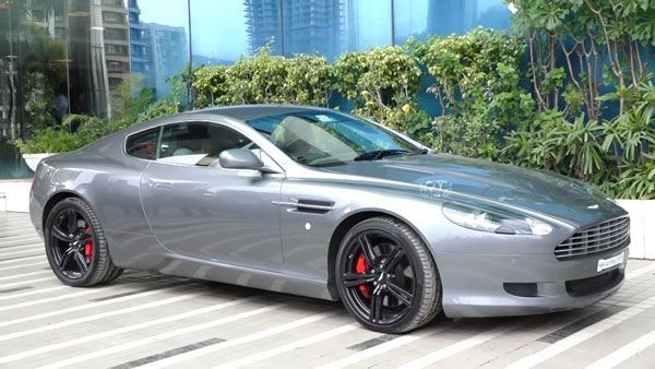 இந்த காருல போறதுக்கு எல்லாம் கொடுத்து வச்சுருக்கணும்... சூப்பரான காரில் ரசிகையை ரவுண்டு அழைத்து சென்ற நடிகர்! இவர யாருனு தெரியுதா?