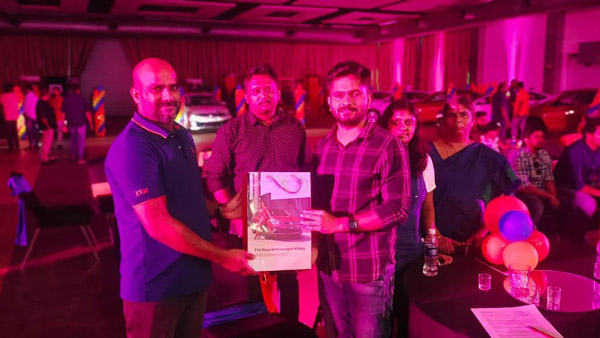 ஒரே நாளில் டெலிவரி கொடுக்கப்பட்ட 150 கார்கள்... எந்த நிறுவனத்தோட கார் தெரிஞ்சா ரொம்ப ஆச்சரியப்படுவீங்க!