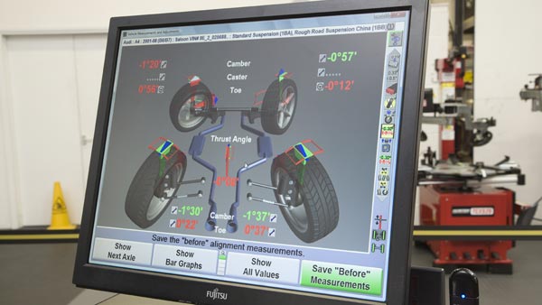 காருக்கு வீல் அலைன்மெண்ட் செய்வது தண்ட செலவு அல்ல . . . மற்ற செலவுகளை குறைக்கும் டெக்னிக் . . . ஏன் தெரியுமா ?