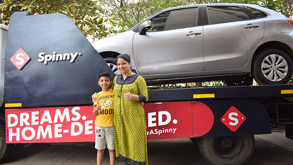 அப்படிப் போடு... கொரோனாக்கு பிறகு பெண்கள் அதிகமாக கார் வாங்குகிறார்களாம். . . இப்படி ஒரு மாற்றம் எப்படி நடந்துச்சு?