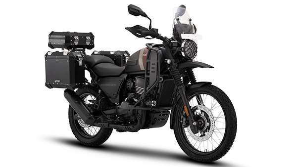 மலிவு விலையில் விற்கப்படும் அட்வென்சர் பயணங்களுக்கு ஏற்ற பைக்குகள்... விலையில மட்டும் இல்ல ஓட்டுறதுக்கும் ஃப்ரெண்ட்லியா இருக்கும்!