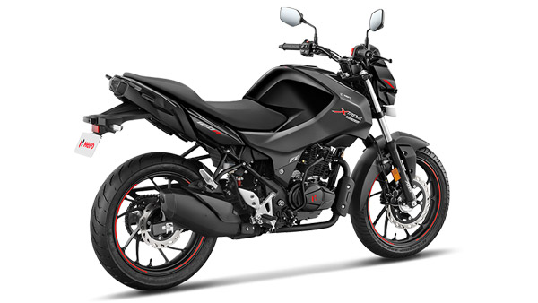 2022 ஹீரோ எக்ஸ்ட்ரீம் 160ஆர் பைக் இந்தியாவில் விற்பனைக்கு அறிமுகம்... மொத்தம் 3 விதமான தேர்வுகளில் கிடைக்கும்!