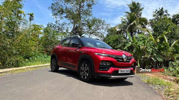 புதிய ஸ்டைல் அப்டேட்களை பெற்ற ரெனால்ட் கைகர் கார் எப்படி இருக்கிறது ? - ரிவியூ
