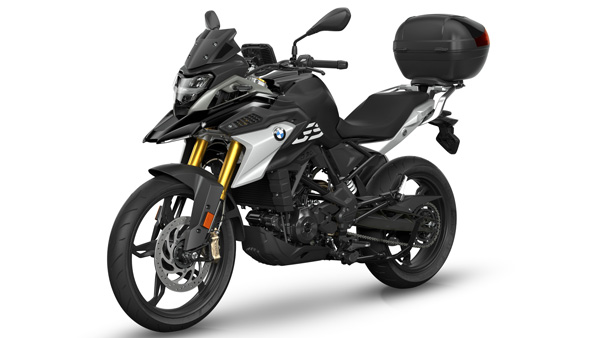 அட்வென்சர் பைக் பிரியரா நீங்க? 2022 பிஎம்டபிள்யூ ஜி 310 ஜிஎஸ் இந்தியாவில் விற்பனைக்கு அறிமுகம்!