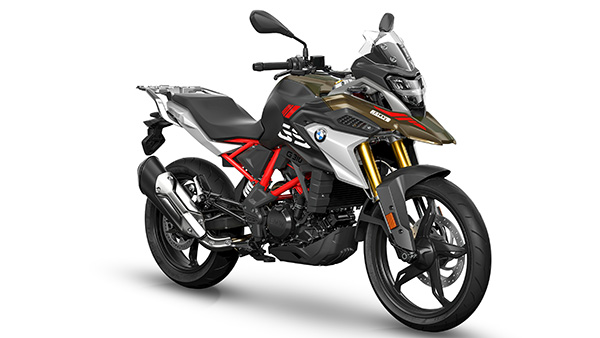 அட்வென்சர் பைக் பிரியரா நீங்க? 2022 பிஎம்டபிள்யூ ஜி 310 ஜிஎஸ் இந்தியாவில் விற்பனைக்கு அறிமுகம்!