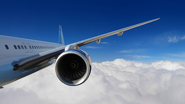 விமானத்தின் இன்ஜினில் சுருள் மாதிரி இருக்கும்... இந்த சின்ன பெயிண்டிங் இல்லேனா அவ்ளோதான்... கதையே முடிஞ்சிரும்