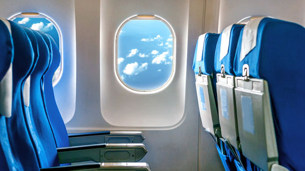 எப்படா இறங்குவோம்னு ஆயிரும்! அதிக லாபத்திற்காக இப்படி எல்லாம் பண்றாங்களா? விமானத்தில் பறக்கற ஆசையே போயிருச்சு!