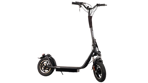 சின்ன பசங்க மட்டுமல்ல பெரியவங்களும் ஓட்டலாம்... ஆர்க்டிக் ஃபாக்ஸ் மூன் இ-ஸ்கூட்டர் அறிமுகம்... விலை கொஞ்சம் கம்மியாதான் இருக்கு!