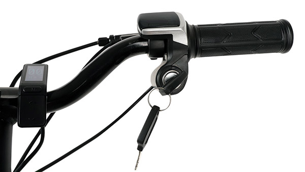 சின்ன பசங்க மட்டுமல்ல பெரியவங்களும் ஓட்டலாம்... ஆர்க்டிக் ஃபாக்ஸ் மூன் இ-ஸ்கூட்டர் அறிமுகம்... விலை கொஞ்சம் கம்மியாதான் இருக்கு!