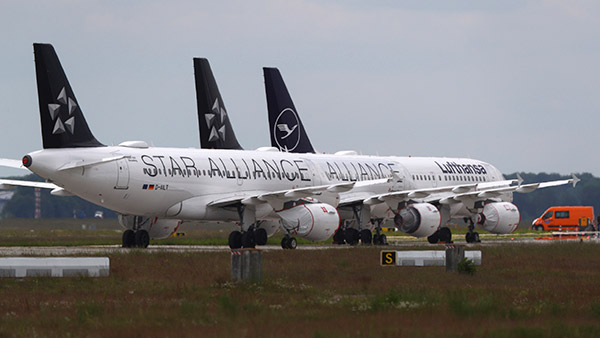 விமானங்கள் ஓடு தளத்தில் என்ன வேகத்தில் ஓடும்?.. ஒரு வேலை குறிப்பிட்ட வேகத்தை அவை எட்டலனா என்ன பண்ணுவாங்க?..