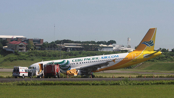 ஒரே விமான விபத்தில் சிக்கி ஒரே விதமாகப் பாதிக்கப்பட்ட இருவருக்கு வேறு வேறு நஷ்ட ஈடு வழங்கப்படும் ஏன் தெரியுமா? 