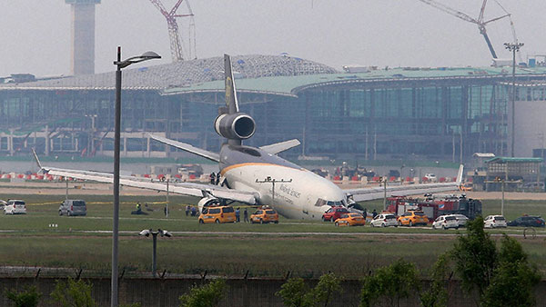 ஒரே விமான விபத்தில் சிக்கி ஒரே விதமாகப் பாதிக்கப்பட்ட இருவருக்கு வேறு வேறு நஷ்ட ஈடு வழங்கப்படும் ஏன் தெரியுமா? 