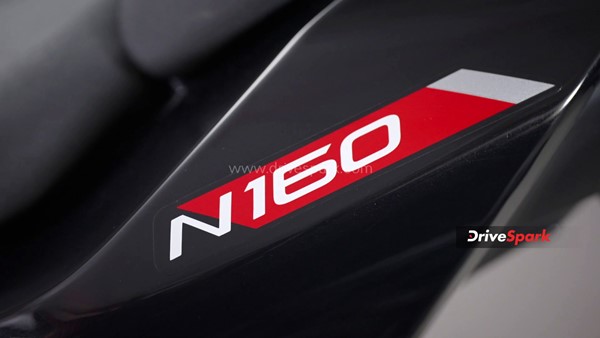 இளசுகளின் மனசை ரவுசு பண்ணுமா பஜாஜ் பல்சர் N160 - ரிவியூ