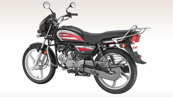 ஸ்பிளெண்டர் பைக்கின் தோற்றத்தில் எலெக்ட்ரிக் பைக்... பெங்களூரு நிறுவனத்தின் அசத்தலான முயற்சி... முழு சார்ஜில் எவ்ளோ தூரம் போகும்!