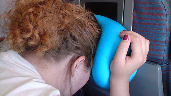 கேஸ் போட முடியாது... பயணிகளை கொல்வதற்காகதான் விமானத்தில் இப்படி உட்கார சொல்றாங்களா? உண்மையை உடைத்த பைலட்கள்!