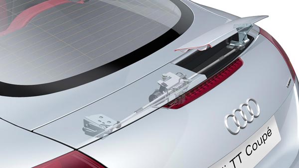 காருக்கு பின்னாடி ஒரு சிலர் ஏன் ஸ்பாய்லர் வெச்சுக்கறாங்க தெரியுமா? சும்மா ஸ்டைலுக்குனு நெனச்சு விட்றாதீங்க!