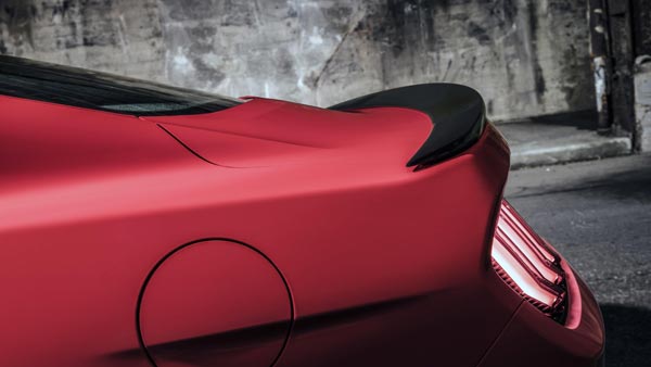 காருக்கு பின்னாடி ஒரு சிலர் ஏன் ஸ்பாய்லர் வெச்சுக்கறாங்க தெரியுமா? சும்மா ஸ்டைலுக்குனு நெனச்சு விட்றாதீங்க!