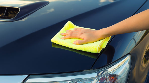 இது ஒன்னை மட்டும் செஞ்சீங்கன்னா உங்க கார் மேல எல்லாரும் கண்ணு வெச்சுருவாங்க... இந்த ட்ரிக்ஸ் சூப்பரா இருக்கே!