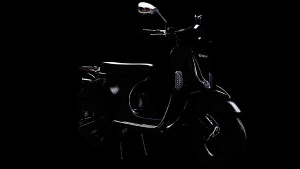 இந்தியாவில் அறிமுகமாகின அரபு நாட்டு நிறுவனத்தின் மின்சார ஸ்கூட்டர்கள்... அனைத்துமே மேட்-இன் இந்திய தயாரிப்புகள்!