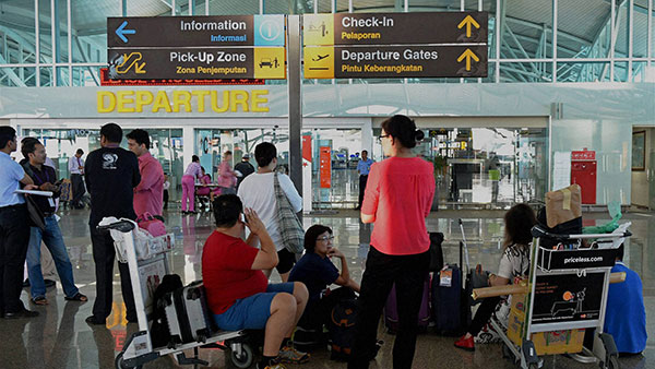 விமான டிக்கெட்களை புக் செய்ய சரியான நேரம் எது? பலருக்கு இது தெரிவதில்லை... சில நூறு ரூபாய்களை சேமிக்கலாம்!! விமான டிக்கெட்களை புக் செய்ய சரியான நேரம் எது? பலருக்கு இது தெரிவதில்லை... சில நூறு ரூபாய்களை சேமிக்கலாம்!!