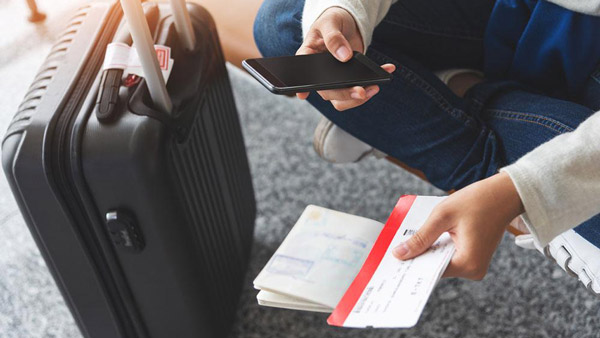 ஒரு விமானத்தின் டிக்கெட்டை மற்றொரு விமான நிறுவனம் மூலம் வாங்கலாம்.. அப்படிச் செய்வதால் இவ்வளவு விஷயம் நமக்குக் கிடைக்குமா ? 