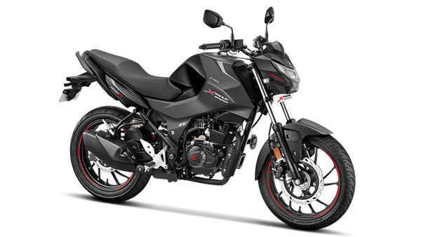 2022 ஹீரோ எக்ஸ்ட்ரீம் 160ஆர் பைக் இந்தியாவில் விற்பனைக்கு அறிமுகம்... மொத்தம் 3 விதமான தேர்வுகளில் கிடைக்கும்!