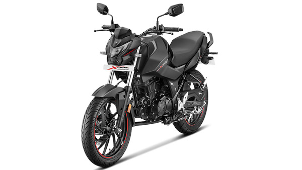 2022 ஹீரோ எக்ஸ்ட்ரீம் 160ஆர் பைக் இந்தியாவில் விற்பனைக்கு அறிமுகம்... மொத்தம் 3 விதமான தேர்வுகளில் கிடைக்கும்!