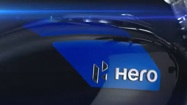 ஓல்டு ஸ்டைல் ஸ்கூட்டர்கள் எடுப்படல... முற்றிலும் கவர்ச்சியான ஸ்டைலில் உருவாகும் புதிய ஹீரோ ஸ்கூட்டர்!!