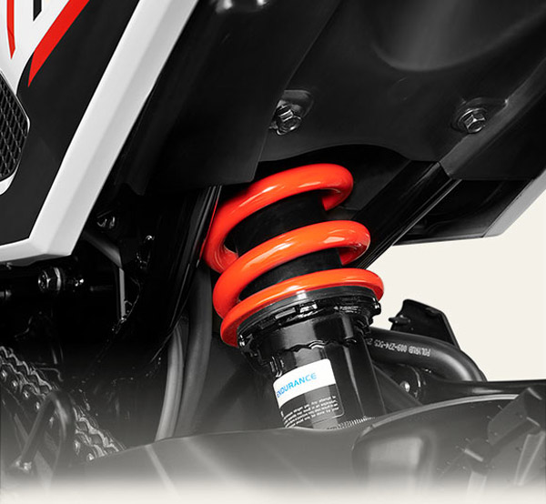 ஹீரோ எக்ஸ்பல்ஸ் 200 4வி ரேலி எடிசன் விற்பனைக்கு அறிமுகம்... நம்ப முடியாத குறைவான விலையில் களமிறக்கியிருக்காங்க!