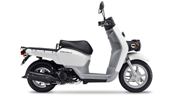 விநோத தோற்றத்தில் இந்தியாவில் சுற்றி திரிந்த ஹோண்டா எலெக்ட்ரிக் ஸ்கூட்டர்... வியந்து வேடிக்கை பார்த்த பெங்களூர் வாசிகள்!