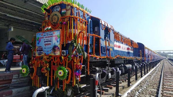 ரயிலில் டிரைவர் தூங்கி விட்டால் என்ன நடக்கும் தெரியுமா? இந்த விஷயத்தை யாருமே கேள்விபட்டிருக்க மாட்டீங்க!