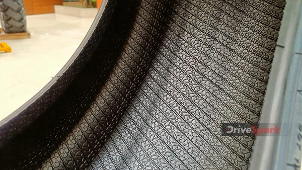 ஜேகே டயர் அறிமுகப்படுத்திய புதுமுக டயர்கள்... அனைத்துமே மின்சார வாகனங்களுக்காக பிரத்யேகமாக உருவாக்கப்பட்டவை!