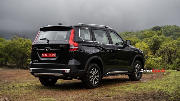 ஸ்கார்பியோ என் காரில் தானியங்கி தேர்வு அறிமுகம்... இதன் ஆரம்ப விலை எவ்வளவு?.. விற்பனை பல மடங்கு பிச்சுக்கபோகுது!