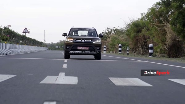 மாற்றங்களுடன் களமிறங்கிய புதிய மாருதி சுஸூகி பிரெஸ்ஸா எப்படி இருக்கு? 