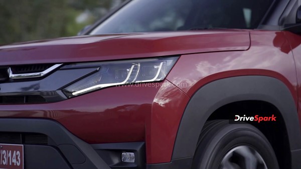 மாற்றங்களுடன் களமிறங்கிய புதிய மாருதி சுஸூகி பிரெஸ்ஸா எப்படி இருக்கு? 