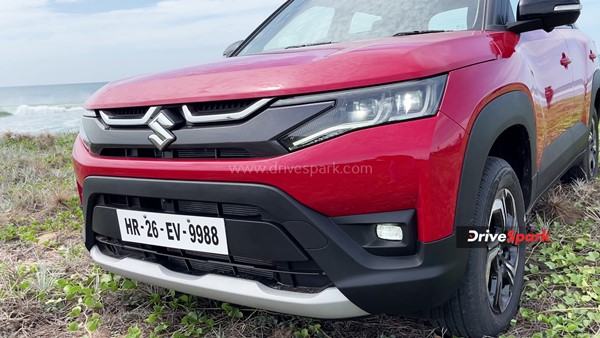 மாற்றங்களுடன் களமிறங்கிய புதிய மாருதி சுஸூகி பிரெஸ்ஸா எப்படி இருக்கு? 