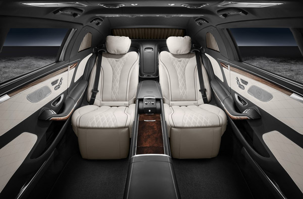 புதிய குடியரசு தலைவருக்கு கொடுக்கப்பட்டிருக்கும் கார் இவ்வளவு பாதுகாப்பானதா?.. விஷ வாயு, வெடிகுண்டு எதுவா இருந்தாலும் அசால்ட் பண்ணிடும்!