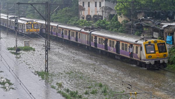 லோக்கல் ட்ரெயினை லைவாக டிராக் செய்யலாம்... அதிகாரப்பூர்வ செயலியை அறிமுகம் செய்த மத்திய ரயில்வேத்துறை!