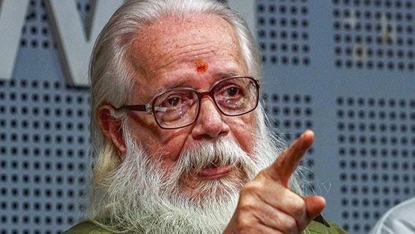 எந்த நாட்டின் உதவியும் இல்லாமல் இந்தியா தயாரித்த விகாஸ் இன்ஜினுக்கு இவ்ளோ சக்தி இருக்கா ? ராக்கெட்ரி படத்தில் சொல்லப்படாத ரகசியம் ! 