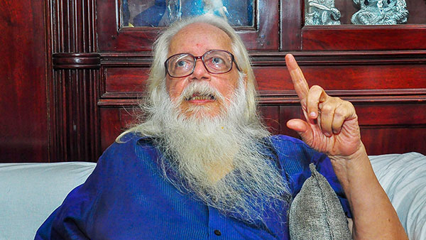 எந்த நாட்டின் உதவியும் இல்லாமல் இந்தியா தயாரித்த விகாஸ் இன்ஜினுக்கு இவ்ளோ சக்தி இருக்கா ? ராக்கெட்ரி படத்தில் சொல்லப்படாத ரகசியம் ! 