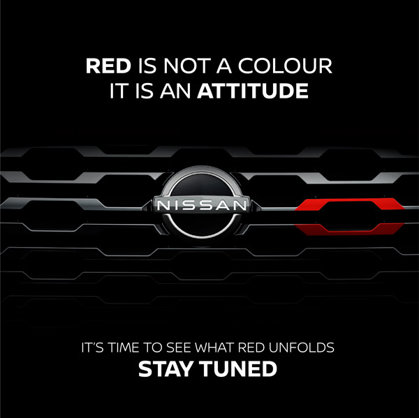 அஜித்தோட தீவிர ஃபேனா இருப்பாங்களோ! விரைவில் கைகர் காரில் 'ரெட் எடிசன்'... இன்னும் பத்தே நாள்ல அறிமுகமாகபோகுது!