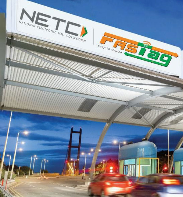 விஜபி போல டோல் கட்டாம போகலாம்... தனி நபர் கார்களுக்கான டோல் கட்டணம் ரத்து... எந்த மாநிலத்தில் தெரியுமா?