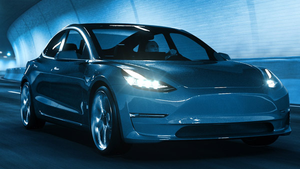 நாசாவின் துணையுடன் உருவாக்கப்பட்ட பிரேக்... நவீன யுகத்தின் புதிய டெக்னாலஜி! அதிக எரிபொருள் சிக்கனம், மைலேஜை தரும்!