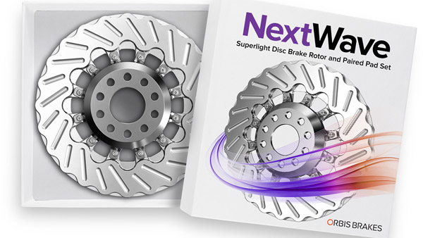 நாசாவின் துணையுடன் உருவாக்கப்பட்ட பிரேக்... நவீன யுகத்தின் புதிய டெக்னாலஜி! அதிக எரிபொருள் சிக்கனம், மைலேஜை தரும்!
