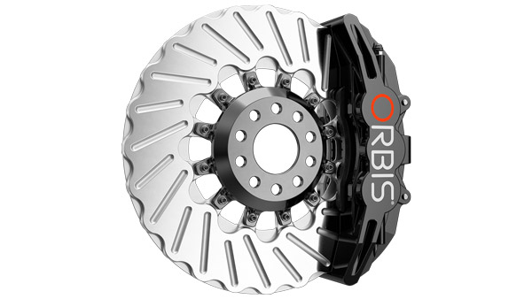 நாசாவின் துணையுடன் உருவாக்கப்பட்ட பிரேக்... நவீன யுகத்தின் புதிய டெக்னாலஜி! அதிக எரிபொருள் சிக்கனம், மைலேஜை தரும்!